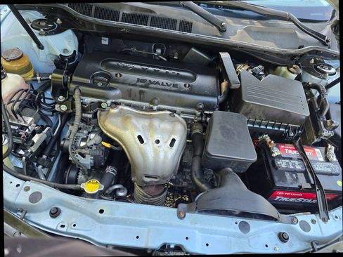 Used 2007 Toyota Camry LE FWD image 25