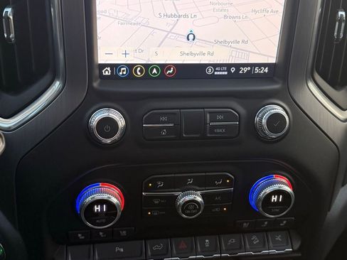 Used 2022 GMC Sierra 1500 Denali w/ Denali Premium Package image 41