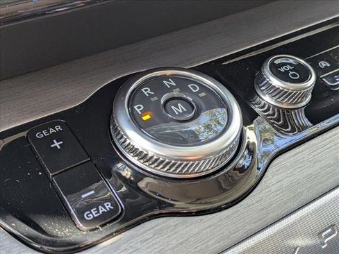 New 2025 Ford Expedition Platinum w/ Driver's Package image 13