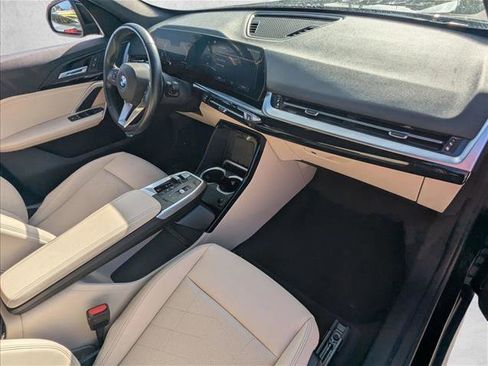 Used 2023 BMW X1 xDrive28i w/ Convenience Package AWD/4WD image 23