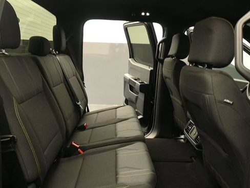 Used 2025 Ford F150 STX AWD/4WD image 16