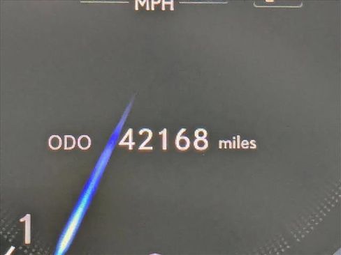 Used 2023 Lexus ES 350 F Sport image 9