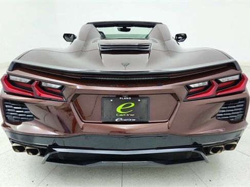 Used 2022 Chevrolet Corvette Stingray image 5