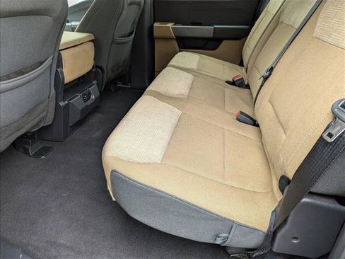 Used 2023 Ford F150 XLT image 18