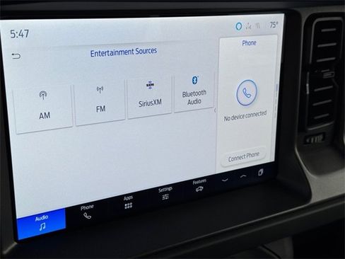 Used 2025 Ford Bronco 2-Door image 20