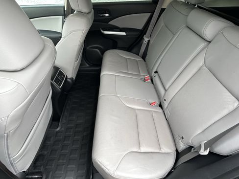 Used 2015 Honda CR-V Touring image 19