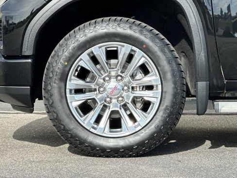 Used 2023 GMC Sierra 1500 Denali w/ Technology Package image 26