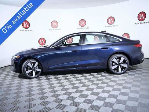 New 2025 Audi A5 2.0T Premium Plus image 5