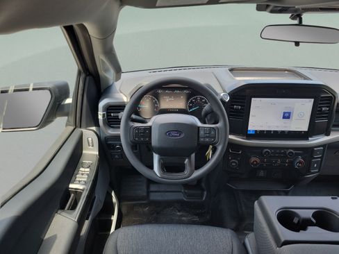New 2026 Ford F150 XL AWD/4WD image 5