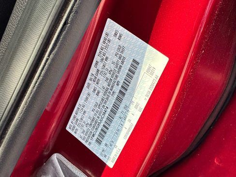 Used 2018 Ford Escape SE AWD/4WD image 22