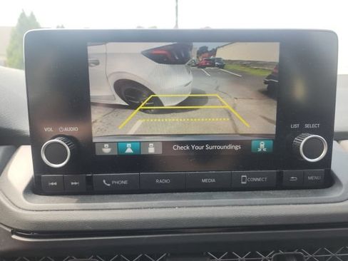 Used 2023 Honda Accord EX image 8