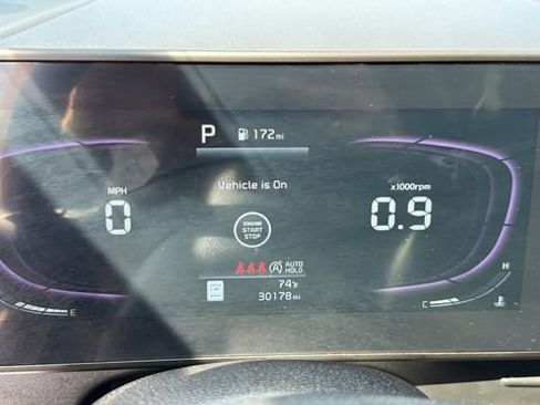 Used 2023 Kia Sportage EX AWD/4WD image 11
