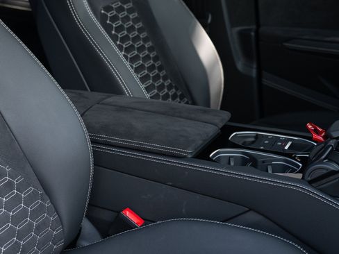 Used 2024 Lamborghini Urus S AWD/4WD image 80