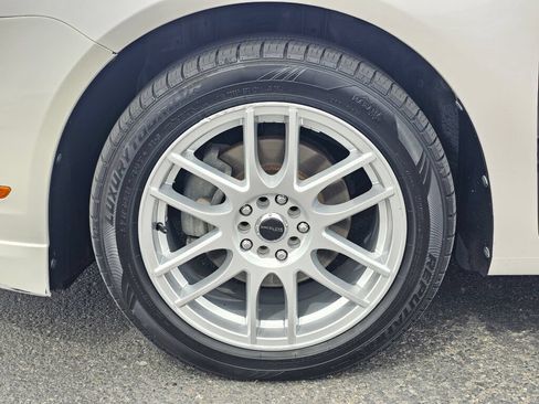 Used 2010 Ford Fusion SEL FWD image 8