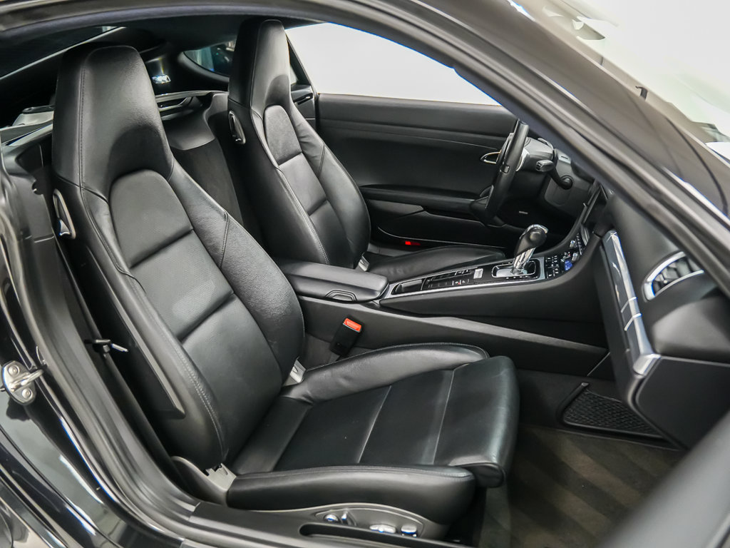 Used 2014 Porsche Cayman S RWD image 18