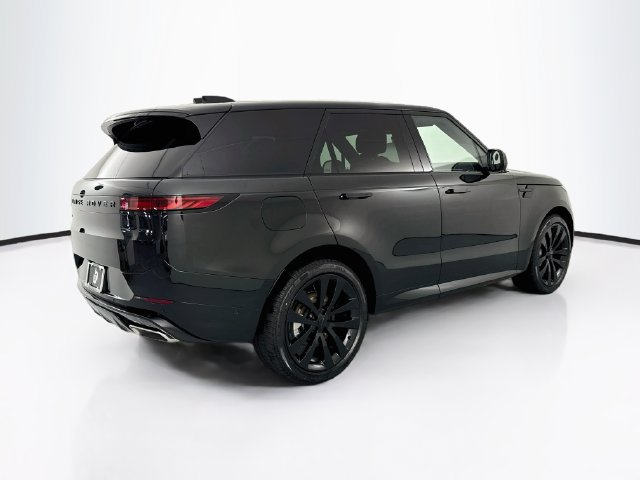 New 2027 Land Rover Range Rover Sport Dynamic SE AWD/4WD image 5