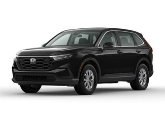 Used 2024 Honda CR-V LX 360° Tour