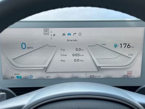 Used 2024 Hyundai Ioniq 5 SE RWD image 28