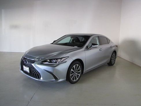 Used 2023 Lexus ES 350 350 w/ Accessory Package (Z1) image 1
