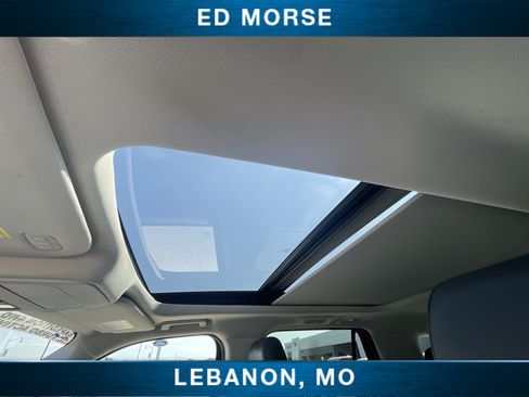 Certified 2025 Ford Expedition Active AWD/4WD image 19