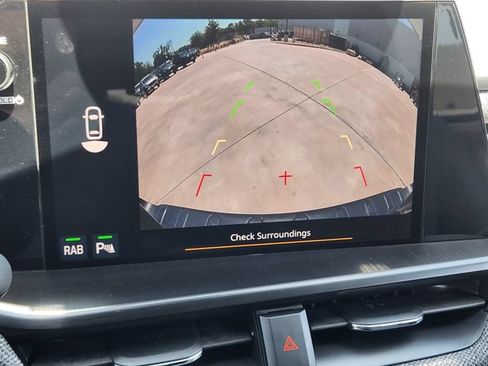 Certified 2026 Subaru Outback Limited AWD/4WD image 18