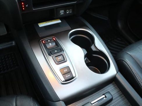 Used 2022 Honda Pilot Special Edition image 24
