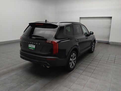 Used 2022 Kia Telluride SX FWD image 9