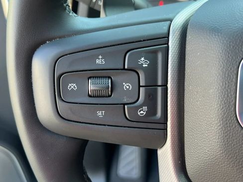 Used 2025 GMC Sierra 1500 Denali w/ Technology Package AWD/4WD image 15