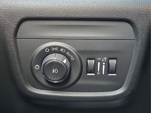 New 2026 Jeep Grand Cherokee L Limited AWD/4WD image 20
