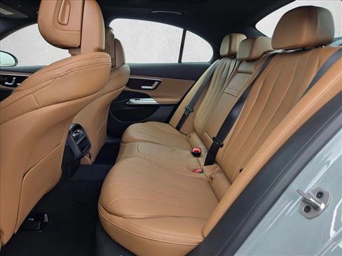 New 2026 Mercedes-Benz E 350 Sedan image 14