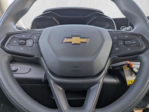 New 2026 Chevrolet Trax LS image 14