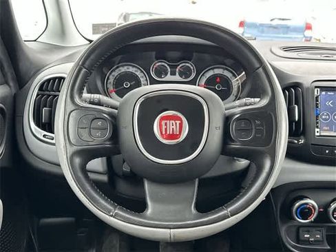 Used 2014 FIAT 500L Easy image 7