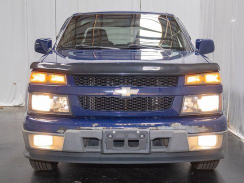 Used 2010 Chevrolet Colorado LT RWD image 2