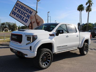 Used 2022 GMC Sierra 1500 AT4 w/ AT4 Premium Package