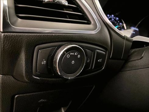 Used 2016 Ford Edge Sport w/ Equipment Group 401A AWD/4WD image 32
