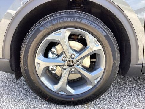 New 2025 Ford Escape ST-Line w/ Equipment Group 301A image 18