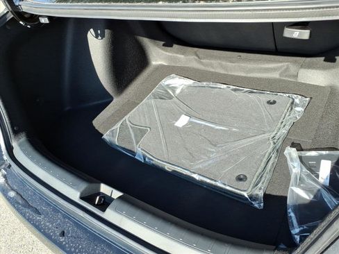 New 2026 Honda Civic Sport image 11