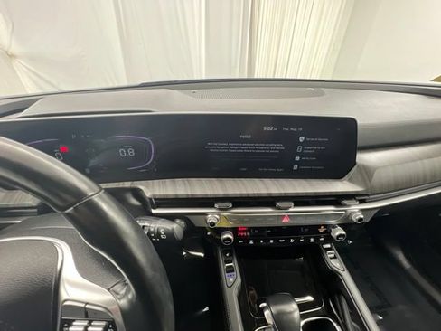 Used 2024 Kia Telluride EX AWD/4WD image 18