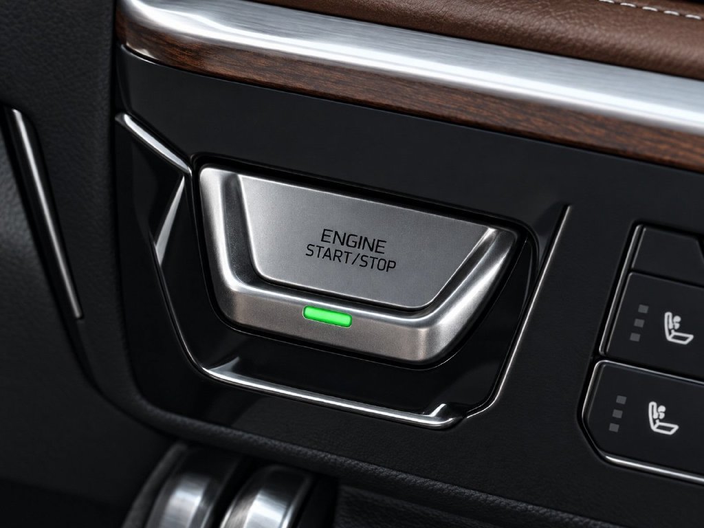 Certified 2024 GMC Sierra 2500 Denali Ultimate AWD/4WD image 16