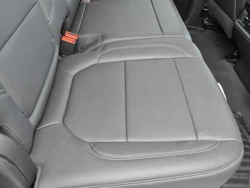 Used 2021 Chevrolet Silverado 1500 RST w/ Convenience Package II image 27