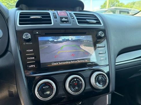 Used 2018 Subaru Forester 2.5i Premium w/ Popular Package #2A AWD/4WD image 18