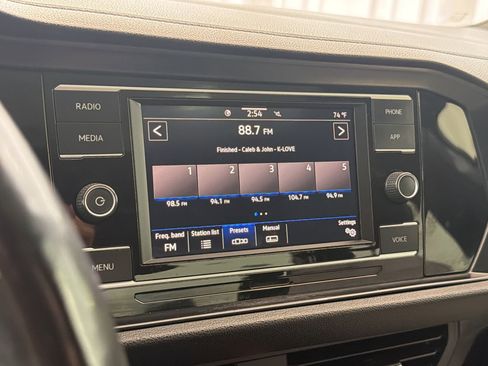 Used 2021 Volkswagen Jetta R-Line w/ R-Line Cold Weather Package image 23