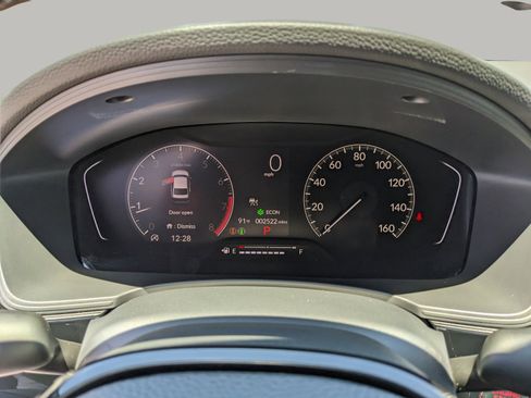 Used 2025 Honda Civic Sport image 35