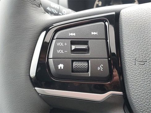 New 2026 Honda Odyssey EX-L image 23