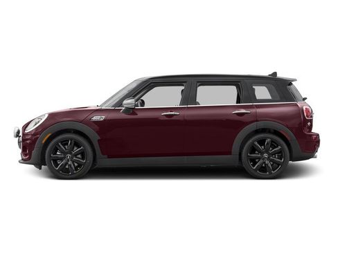 Used 2016 MINI Cooper Clubman S FWD image 3