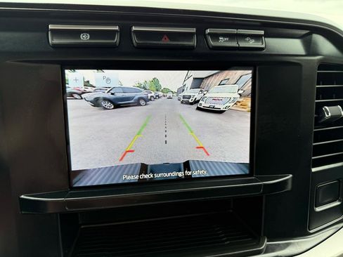 Used 2024 Ford F250 XLT w/ FX4 Off-Road Package image 29