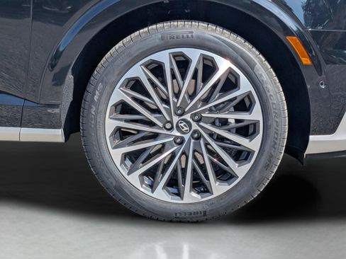 New 2026 Hyundai Palisade Calligraphy FWD image 33