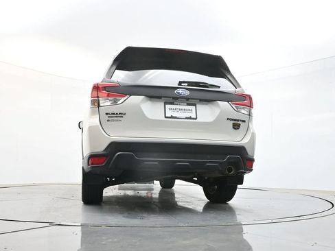 Used 2024 Subaru Forester Wilderness AWD/4WD image 39