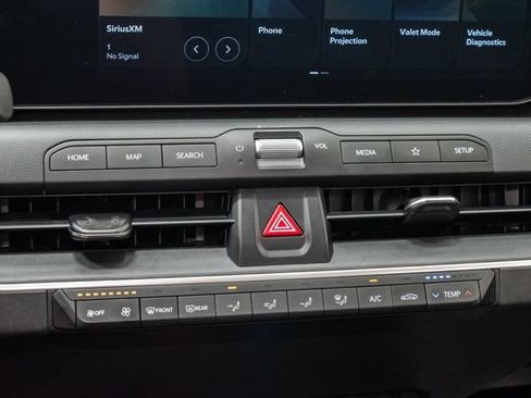 Used 2025 Kia K4 FWD image 18