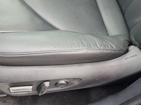 Certified 2024 Toyota Grand Highlander Limited image 23